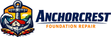 Anchorcrest Foundation Repair