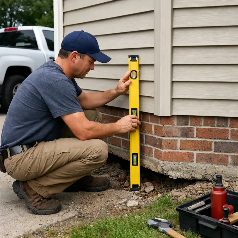 Crawl Space Encapsulation Bowling Green